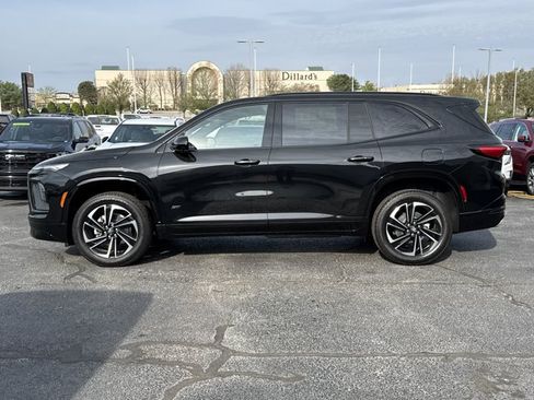New 2026 Buick Enclave Sport Touring AWD/4WD image 13
