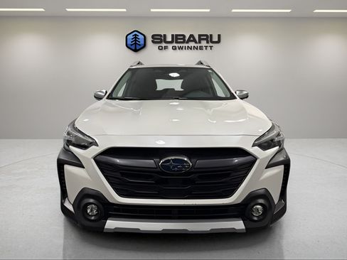 Used 2024 Subaru Outback Touring XT w/ Popular Package #2 AWD/4WD image 8