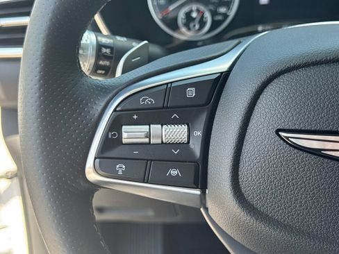 Used 2026 Genesis G70 2.5T Prestige AWD/4WD image 27