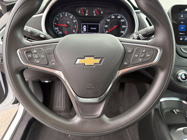 Used 2024 Chevrolet Malibu LT FWD image 28