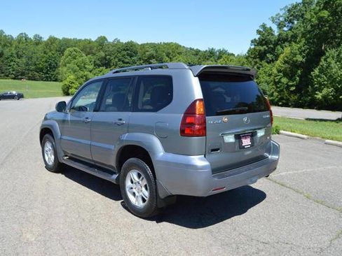 Used 2005 Lexus GX 470 AWD/4WD image 65