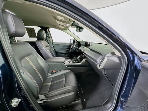 Used 2025 MAZDA CX-90 3.3 Turbo w/ Select Package image 34