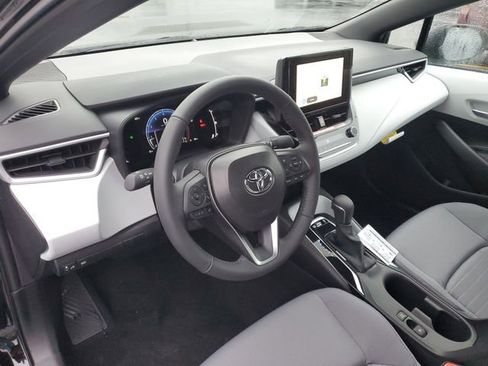 New 2026 Toyota Corolla SE image 11