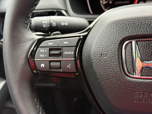 Used 2026 Honda Civic Sport image 20