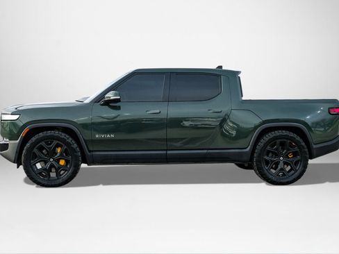Used 2022 Rivian R1T Adventure image 9