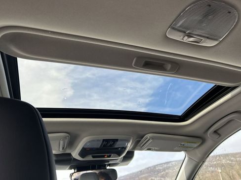 New 2026 Subaru Crosstrek 2.5i Limited image 14