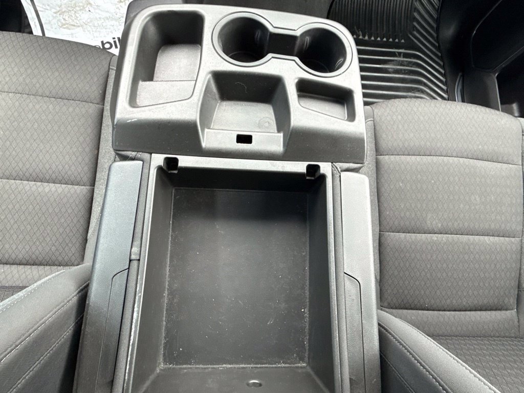 Used 2024 Chevrolet Silverado 1500 LT AWD/4WD image 16
