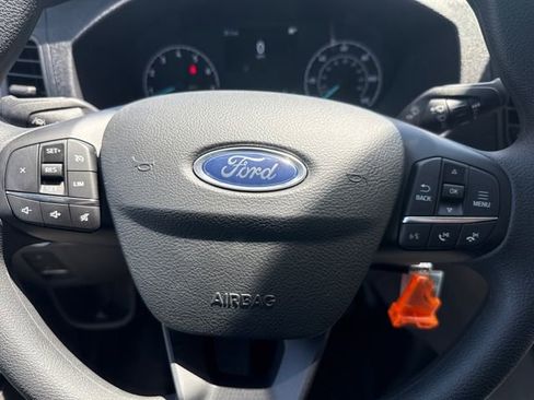 New 2025 Ford Transit 250 Low Roof w/ Load Area Protection Package image 20