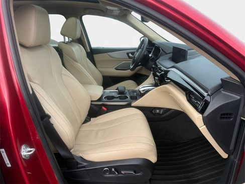 Used 2024 Acura MDX Technology image 19