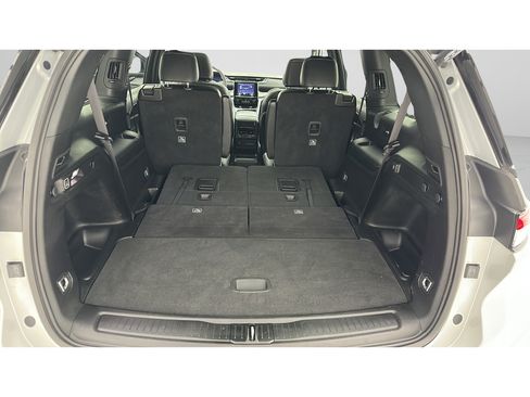 Used 2023 Jeep Grand Cherokee L Laredo AWD/4WD image 25