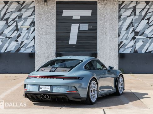 Used 2024 Porsche 911 GT3 RS image 19