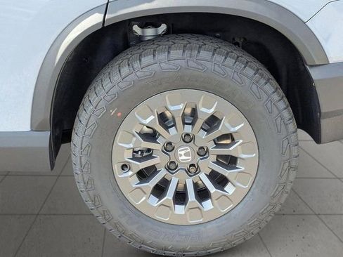 New 2026 Honda Passport TrailSport image 7