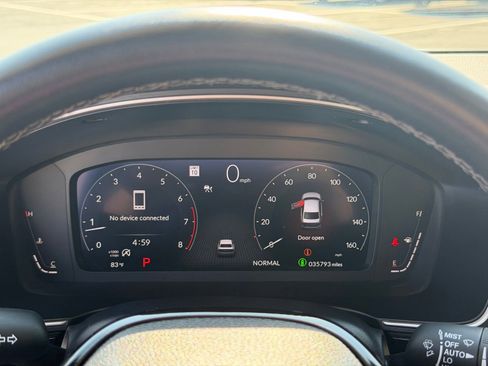 Used 2023 Honda Civic Touring image 20