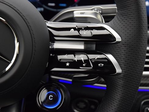 New 2026 Mercedes-Benz GLE 53 AMG 4MATIC image 24