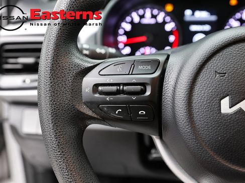 Used 2023 Kia Rio S w/ Technology Package FWD image 15
