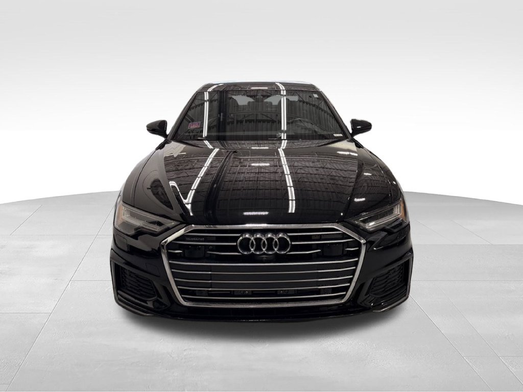 Used 2019 Audi A6 3.0T Prestige w/ Prestige Package AWD/4WD image 6