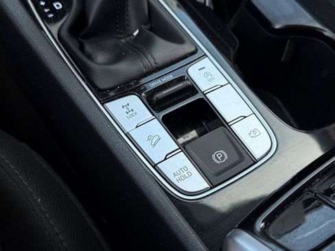 Used 2024 Hyundai Tucson SEL image 28