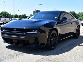 Used 2026 Dodge Charger Scat Pack w/ Blacktop Package AWD/4WD video 1