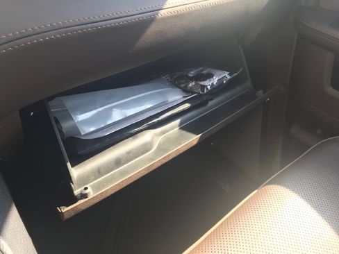 Used 2025 RAM 2500 Limited image 29