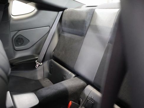 New 2026 Subaru BRZ tS RWD image 10