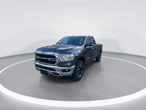Used 2019 RAM 1500 Big Horn image 6