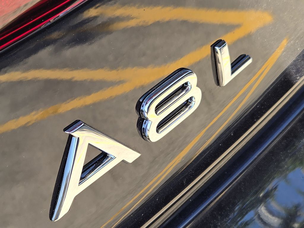New 2026 Audi A8 L 3.0T AWD/4WD image 15