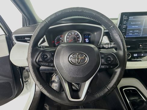 Used 2021 Toyota Corolla SE image 13