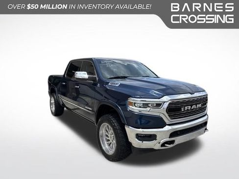 Used 2020 RAM 1500 Limited RWD image 1