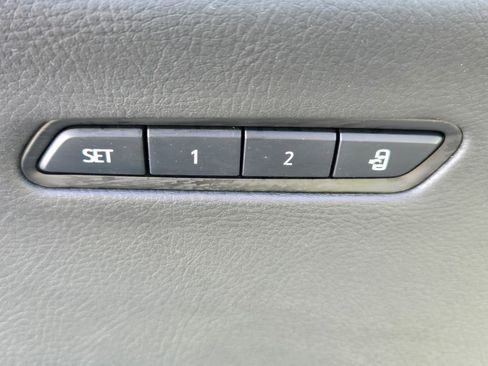 New 2025 Cadillac XT6 Sport image 18