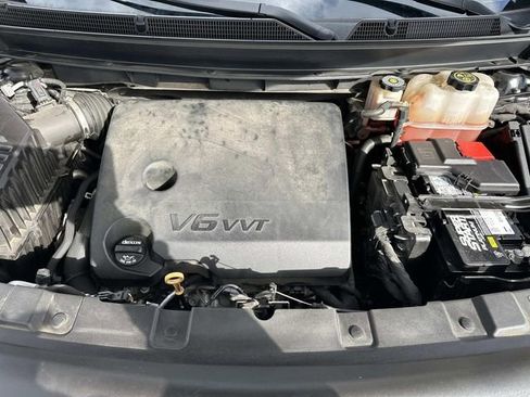 Used 2019 Buick Enclave Avenir w/ Avenir Technology Package AWD/4WD image 10