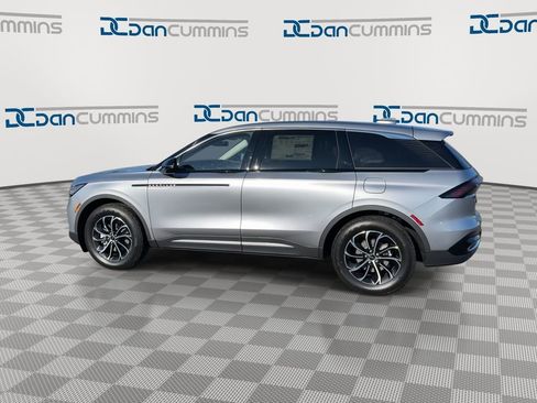 New 2026 Lincoln Nautilus Premier w/ Equipment Group 102A image 5