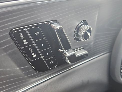 New 2025 Cadillac Lyriq Sport AWD/4WD image 18