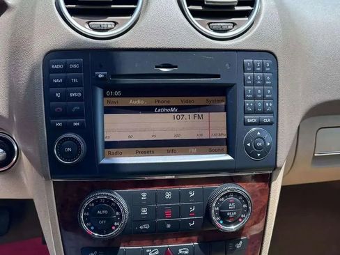 Used 2011 Mercedes-Benz ML 350 4MATIC image 15