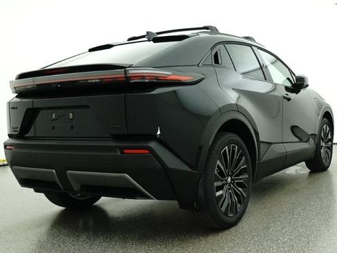 New 2026 Toyota C-HR AWD/4WD image 24