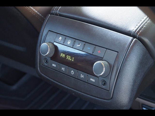 Used 2015 GMC Acadia SLT w/ Technology Package FWD image 13