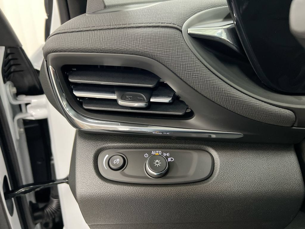 New 2026 Buick Envista Preferred w/ Convenience I Package FWD image 18