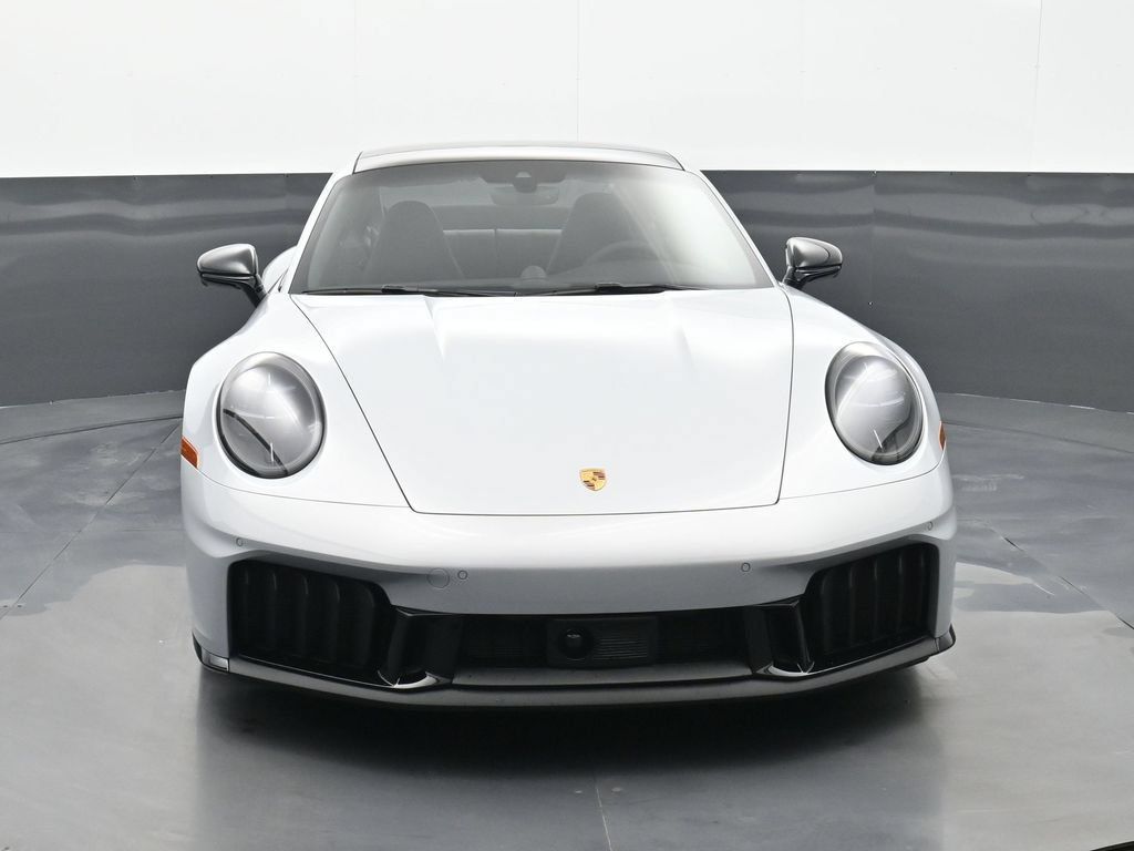 Certified 2026 Porsche 911 Carrera 4 GTS AWD/4WD image 21