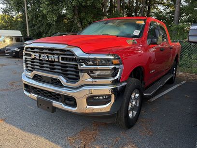 Used 2026 RAM 2500 Big Horn