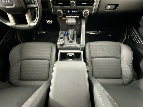 Used 2025 Toyota 4Runner TRD Sport Premium image 23