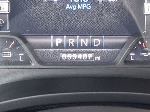 Used 2022 RAM 1500 Big Horn image 19