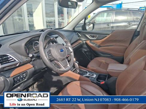 Used 2021 Subaru Forester Touring image 14