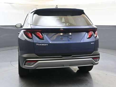 New 2026 Hyundai Tucson SEL image 4