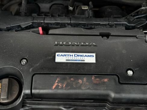 Used 2017 Honda Accord Sport image 37