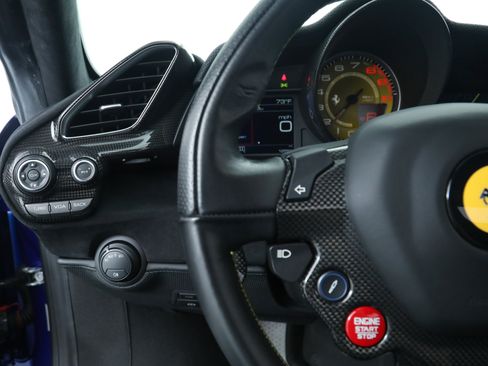 Certified 2020 Ferrari 488 Pista Coupe RWD image 30