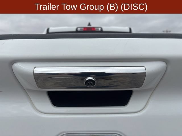 Used 2022 RAM 1500 Laramie AWD/4WD image 4