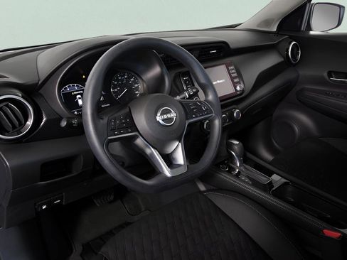 Used 2024 Nissan Kicks SV FWD image 14