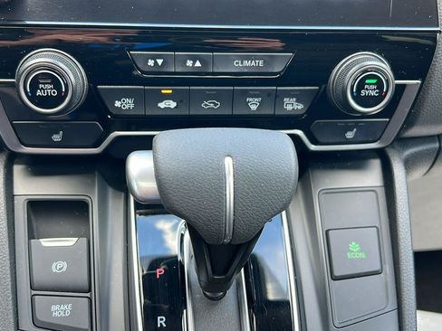 Certified 2018 Honda CR-V EX image 26