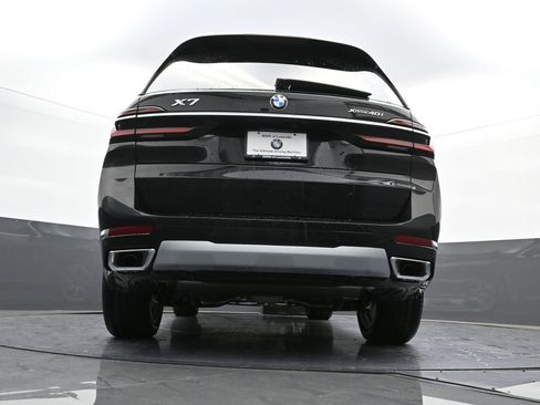 New 2026 BMW X7 xDrive40i w/ Premium Package image 32