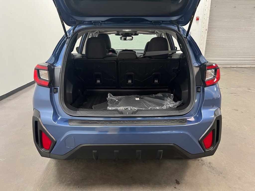 Used 2024 Subaru Crosstrek 2.0i Premium AWD/4WD image 26