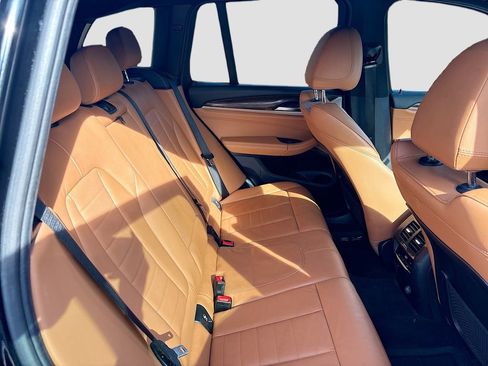 Used 2019 BMW X3 sDrive30i w/ Convenience Package image 27